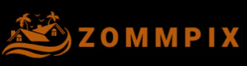 Zommpix Logo